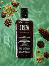 3 in 1 Chamomile + pine